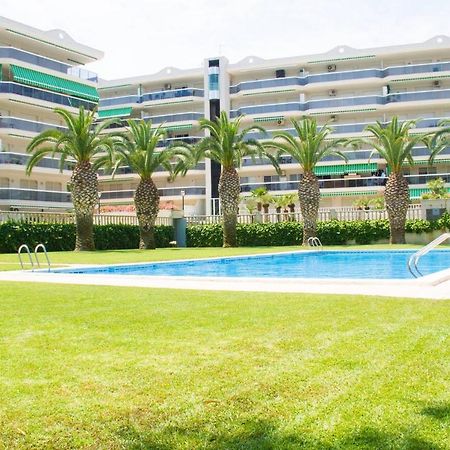 Domatsea Salou Mediterraniアパートメント エクステリア 写真