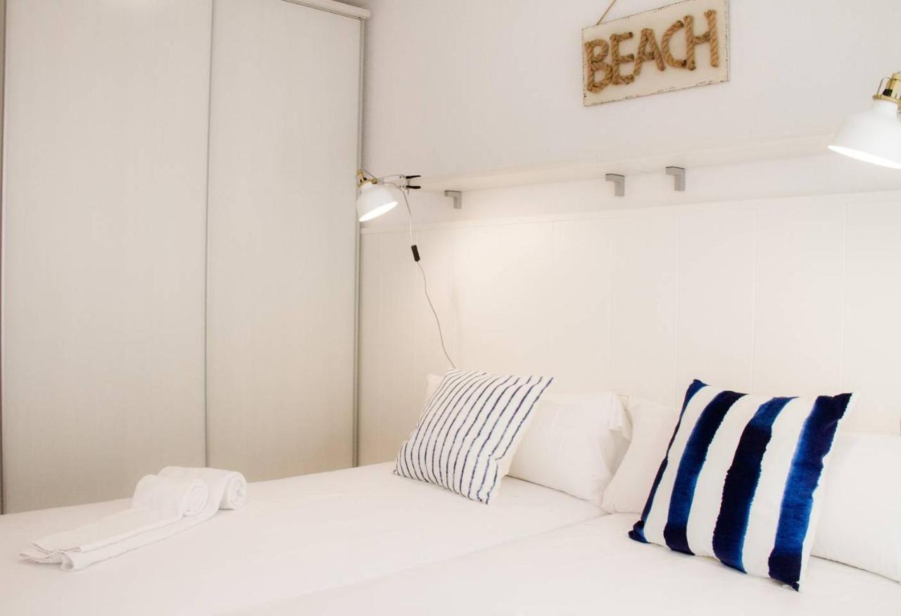 Domatsea Salou Mediterraniアパートメント エクステリア 写真